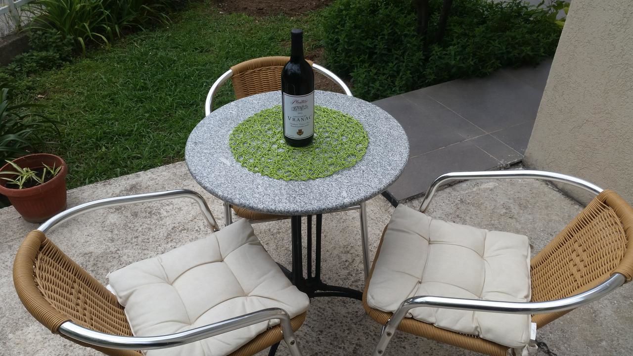 Апартаменты Apartment Milica Петровац-34