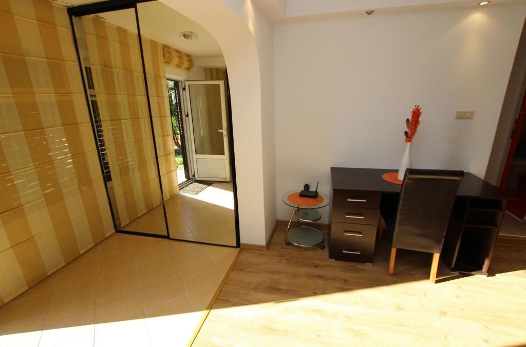 Апартаменты Apartment Milica Петровац-41