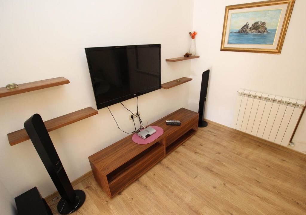 Апартаменты Apartment Milica Петровац-46