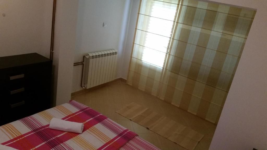 Апартаменты Apartment Milica Петровац-52