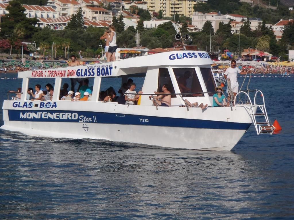 Апартаменты Apartment Milica Петровац-55