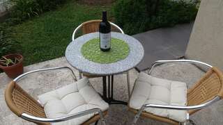 Апартаменты Apartment Milica Петровац Апартаменты Делюкс-31