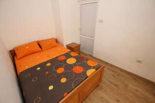 Апартаменты Apartment Milica Петровац Апартаменты Делюкс-44