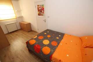 Апартаменты Apartment Milica Петровац Апартаменты Делюкс-45