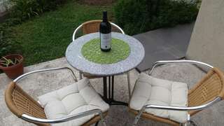 Апартаменты Apartment Milica Петровац Апартаменты Делюкс-54