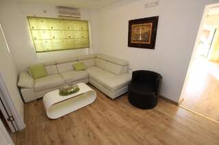 Апартаменты Apartment Milica Петровац Апартаменты Делюкс-9