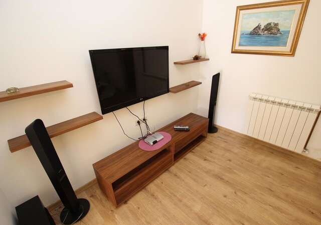 Апартаменты Apartment Milica Петровац-13