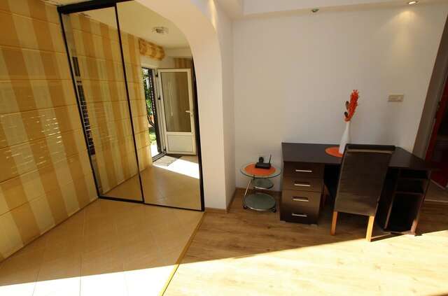 Апартаменты Apartment Milica Петровац-15