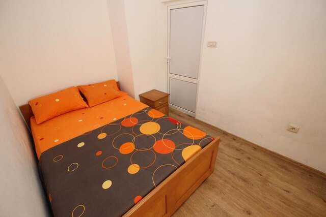 Апартаменты Apartment Milica Петровац-16