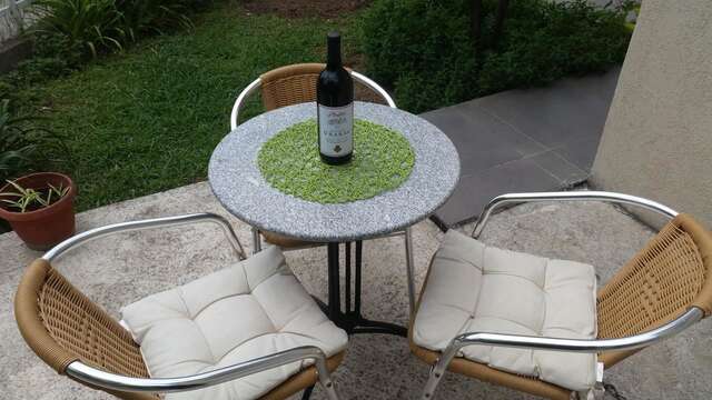 Апартаменты Apartment Milica Петровац-33