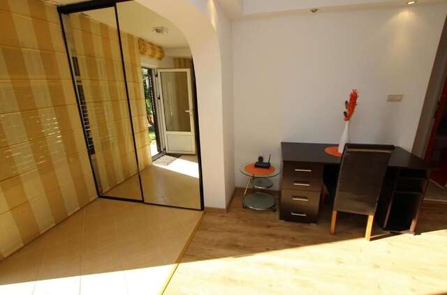 Апартаменты Apartment Milica Петровац-40