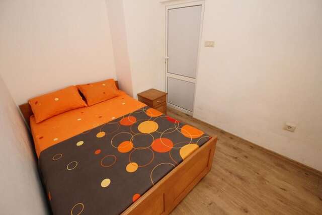 Апартаменты Apartment Milica Петровац-46